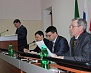 Состоялась сессия Совета народных депутатов