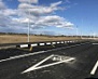 В Майкопе завершается строительство четырёх новых участков дорог