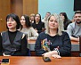 В Майкопе подвели итоги конкурса среди предпринимателей на лучшее новогоднее оформление 