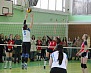В Майкопе прошел VI открытый чемпионат города по волейболу