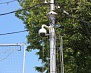 В Майкопе фиксируют правонарушения 94 камеры
