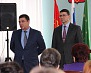 Андрей Гетманов встретился с активом ТОС