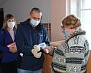 В Майкопе ведется контроль за соблюдением мер профилактики коронавируса 