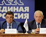 Утвержден список кандидатов от «Единой России» в Совет народных депутатов Майкопа