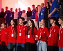 Состоялась встреча с руководителем департамента регионального взаимодействия «Движения Первых»