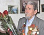 В Майкопе ветерана войны поздравили с 95-летним юбилеем