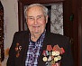 Ветерана войны в Майкопе поздравили с 95-летием