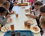 В Майкопе работает комиссия по контролю за качеством питания школьников 