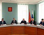 Глава Майкопа провел заседание антитеррористической комиссии