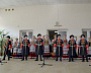 «Казачата» выступили с благотворительным концертом