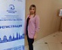Майкопчанка Саида Альхаова борется за звание "Воспитатель года России"