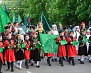 25 апреля - День государственного флага Республики Адыгея