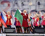 В Майкопе широко отметили День России