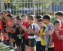 В Майкопе проходит осеннее первенство по мини-футболу 