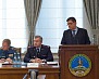 Глава Майкопа принял участие в заседании республиканской Комиссии по БДД 