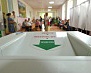 На выборах в Майкопе используют автоматические комплексы для голосования
