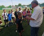 В Майкопе состоялся турнир по мини-футболу