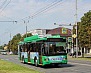 В Майкопе повысится стоимость проезда в троллейбусах