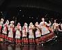 Ансамбль "Казачата" отметил 30-летие юбилейным концертом
