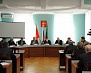 В мэрии Майкопа обсудили сотрудничество органов власти с профсоюзами