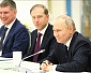 Путина пригласили на открытие агробиотехнопарка 
