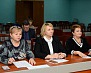 В мэрии состоялось заседание трехсторонней комиссии по регулированию социально-трудовых отношений