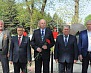 В Майкопе почтили память ликвидаторов аварии на Чернобыльской АЭС