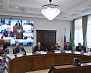 Глава Майкопа принял участие в заседании республиканского оргкомитета «Победа»
