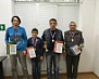 В Майкопе прошел городской чемпионат по шахматам