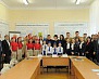 Глава Майкопа Андрей Гетманов встретился с представителями молодежных организаций
