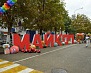 В Майкопе прошли массовые мероприятия, посвященные Дню города
