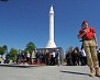В Майкопе почтили память погибших в годы Великой Отечественной войны