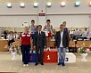 Майкопские спортсмены завоевали комплект наград на открытом турнире Краснодара