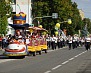В День города в Майкопе прошел Парад первоклассников