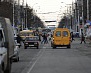 В станице Ханской появился новый автобусный маршрут