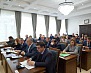 Мэр Майкопа принял участие в планерном совещании Главы РА