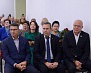 В Майкопе вручили медали к 100-летию государственности Адыгеи