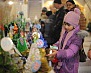 В столице Адыгеи стартует новогодний конкурс «Арт-ёлка»