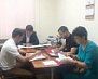 В Майкопе прошли заседания профильных комитетов СНД