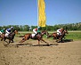 В Майкопе прошли конно-спортивные состязания