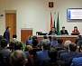 В Майкопе состоялась VII сессия Совета народных депутатов