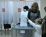 Мэр Майкопа принял участие в выборах