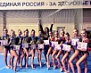 Спортсменки из Майкопа успешно выступили на открытом турнире по художественной гимнастике 