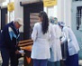 В Майкопе продолжается прививочная кампания против гриппа 