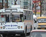 В день выборов троллейбусы будут возить майкопчан бесплатно