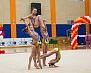 В Майкопе состоялось городское первенство по художественной гимнастике